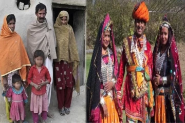 இந்தியாவில் ஒரு விசித்திர கிராமம்; ஆண்களுக்கு 2 திருமணம் கட்டாயம் - என்ன காரணம் தெரியுமா..?