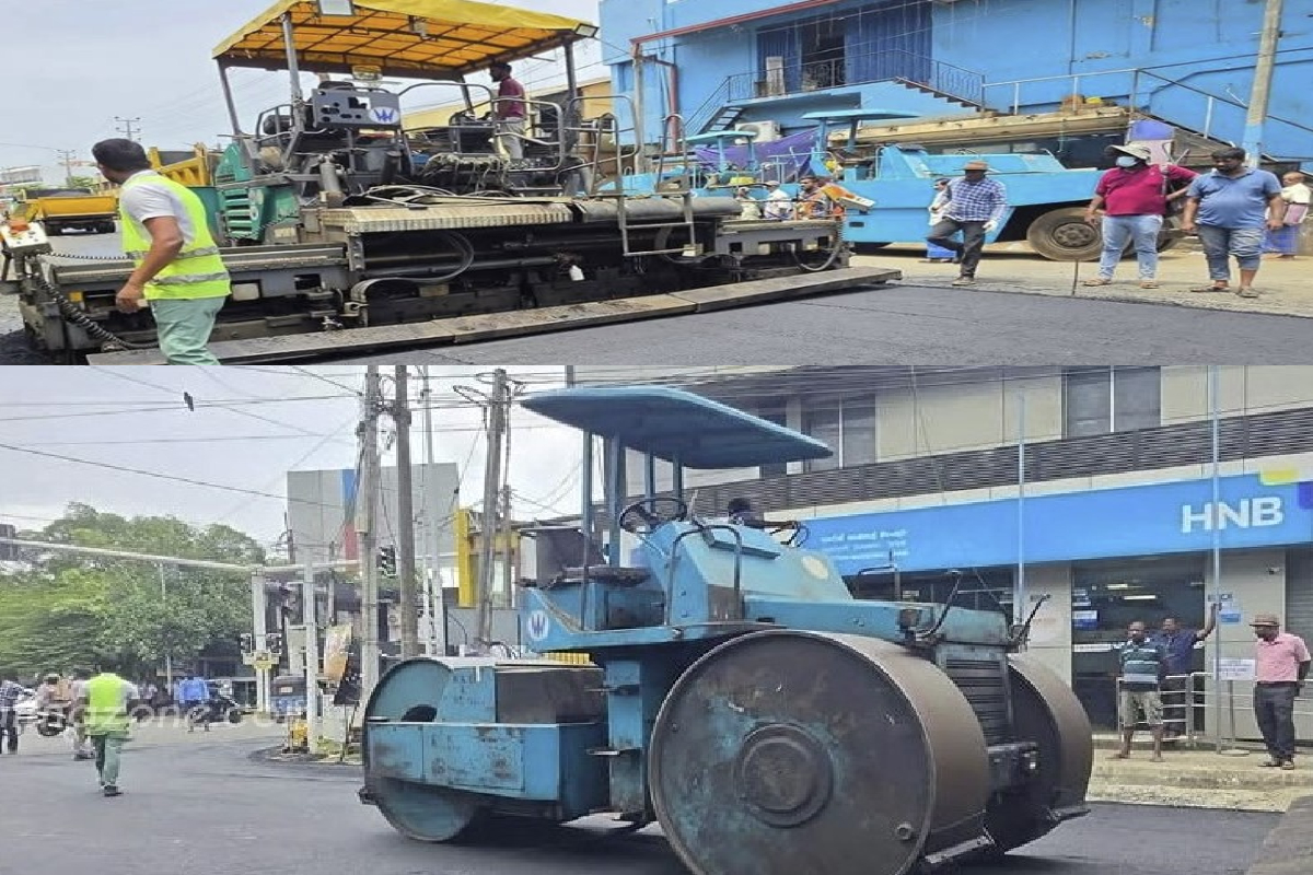 யாழின் முக்கிய வீதிக்கு நாளை பூட்டு; மக்களுக்கு முக்கிய அறிவிப்பு | Key Jaffna Road To Be Closed Tomorrow
