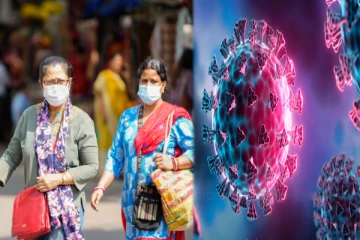 மீண்டும் வேகமெடுக்கும் கொரோனா; முகக்கவசம் கட்டாயம் - சுகாதாரத்துறை அறிவுறுத்தல்!