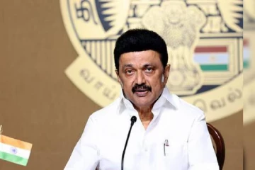 முதல்வர் மு.க.ஸ்டாலினுக்கு ஆஞ்சியோ பரிசோதனை; தற்போதைய நிலை என்ன? அமைச்சர் துரைமுருகன் விளக்கம்