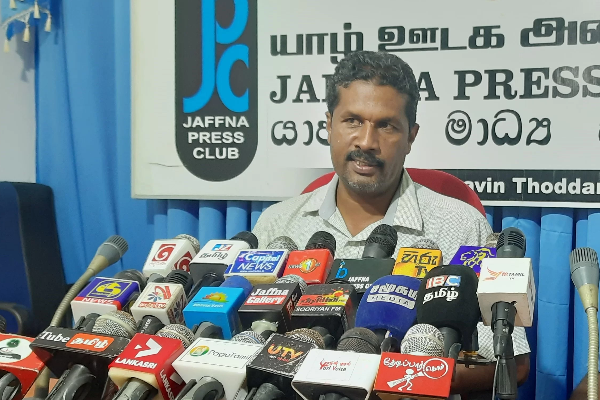 கடற்றொழிலாளர் கட்டமைப்பை வலுப்படுத்த அறிஞர்கள் குழாம் உருவாக்கம் | North Fishermen Issues
