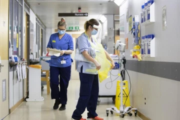 ஐரோப்பாவில் முதல் குரங்கு அம்மை  உயிரிழப்பு பதிவானது!