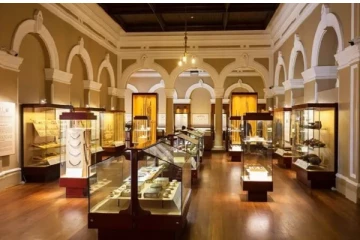 இலங்கையின் விலைமதிப்பற்ற பொருட்களை திருப்பிக் கொடுக்கும் நெதர்லாந்து