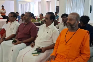 வலிந்து காணாமல் ஆக்கப்பட்டோர் சங்கத்தின் ஏற்பாட்டில் யாழில் விசேட கலந்துரையாடல்
