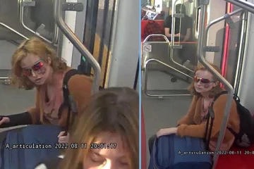 கனேடிய நகரமொன்றில் இளம்பெண்கள் இருவர் மீது இனவெறுப்புத் தாக்குதல்...