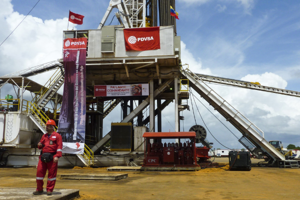 திருடிய எண்ணெய் வயல்களை ஒப்படையுங்கள் ; வெனிசுலாவுக்கு கெடு வைத்த டிரம்ப்! | Venezuela Return The Stolen Oil Fields Trump திருடிய எண்ணெய் வயல்களை ஒப்படையுங்கள் ; வெனிசுலாவுக்கு கெடு வைத்த டிரம்ப்! | Venezuela Return The Stolen Oil Fields Trump