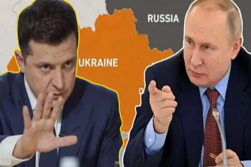 போரில் தோற்றதாக ரஷ்யாவிடம் சரணடைகிறதா உக்ரைன்? வெளியான முக்கிய தகவல் - செய்திகளின் தொகுப்பு