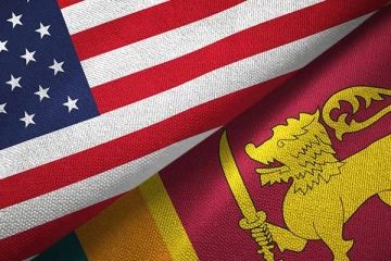 இலங்கைக்கு பாராட்டு தெரிவித்த அமெரிக்கா