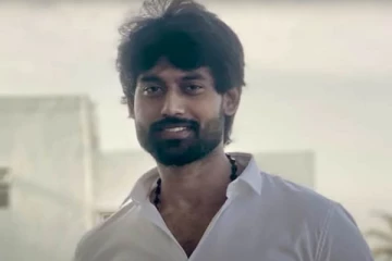 மகாநதி சீரியல் குமரன் யார் தெரியுமா?