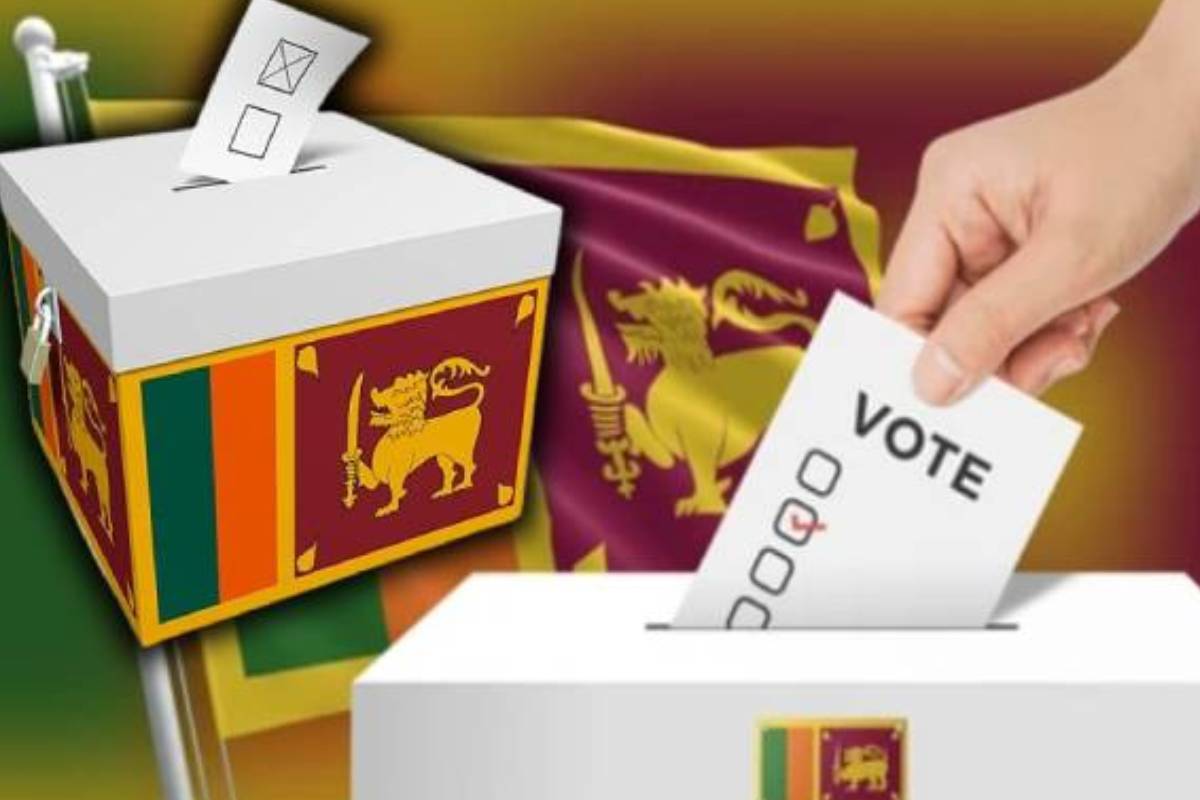 ஜே.வி.பியும் பேரினவாத கட்சி என்பதை நிரூபித்து விட்டது..! சட்டத்தரணி சி.அ.யோதிலிங்கம் சாடல் | Jvp Has Also Proven Party Yodhilingam Said ஜே.வி.பியும் பேரினவாத கட்சி என்பதை நிரூபித்து விட்டது..! சட்டத்தரணி சி.அ.யோதிலிங்கம் சாடல் | Jvp Has Also Proven Party Yodhilingam Said