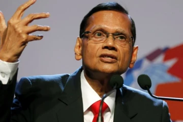 கட்சி கூட்டங்களில் கலந்து கொள்வதில்லை! ஜி.எல்.பீரிஸ்