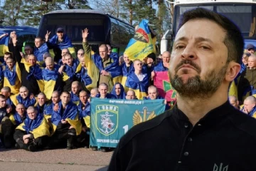 ரஷ்யாவின் வார்த்தைகளில் நம்பிக்கை இல்லை! போர் நிறுத்த அறிவிப்பை கண்டிக்கும் ஜெலென்ஸ்கி