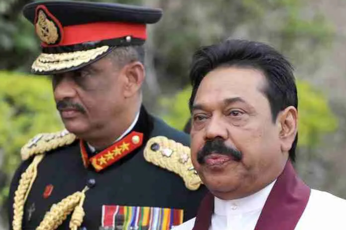 அரசியலை விட்டு விலகிய பொன்சேகா! ஊழல் தொடர்பில் பகிரங்க குற்றச்சாட்டு | Fonseka Quits Politics