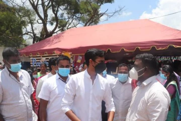 சிறுபான்மை கட்சிகளிடமும் ஆலோசனைகள் பெறப்படும் - ஜீவன் தொண்டமான்