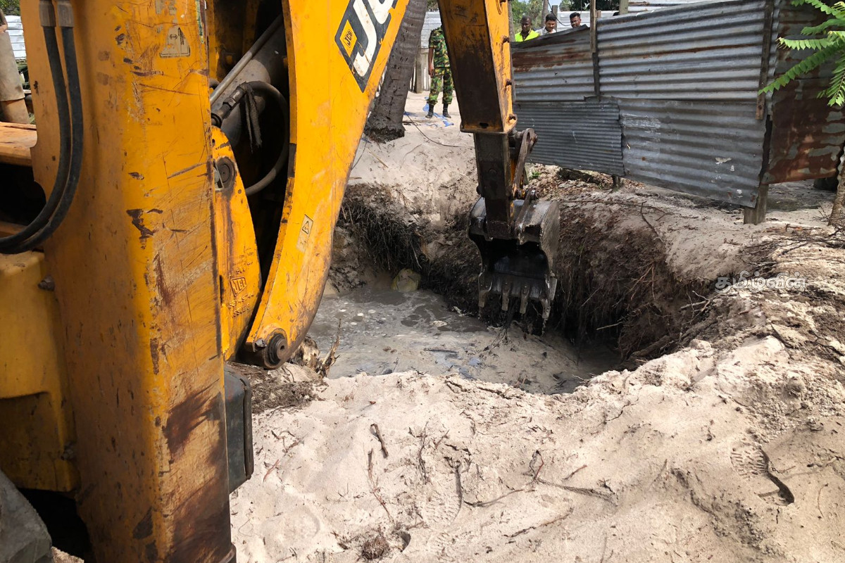 மட்டக்களப்பில் கொடூரம் - சிறுவனை பலிகொடுத்து புதையல் தோண்ட முயற்சி | Boy Was Sacrificed In An Attempt To Dig Treasure