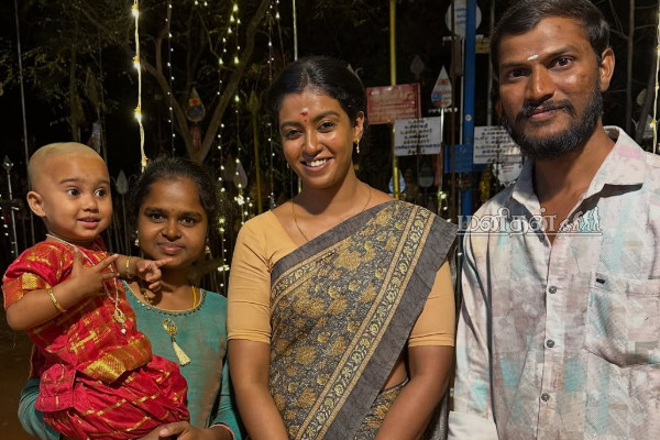 பாரதி கண்ணம்மா ரோஷினி அடித்த ஜாக்போட்.. Fire விட்டு வாழ்த்தும் ரசிகர்கள் | Roshini Haripriyan Recent Movie Getup Photos Viral