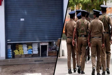 மட்டக்களப்பில் திருட்டு சம்பவம்: மூன்று மாதங்களின் பின் கைது செய்யப்பட்ட சந்தேகநபர்