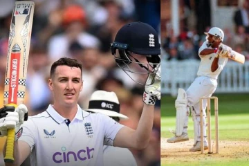 பாகிஸ்தானில் சம்பவம் செய்த ஹாரி புரூக்! தூளான இலங்கை முன்னாள் வீரரின் சாதனை