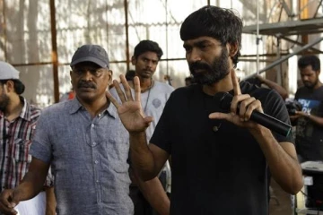 மீண்டும் இயக்குனர் ஆகும் நடிகர் தனுஷ்.. ஹீரோ யார் தெரியுமா