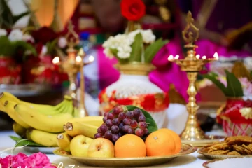 2023 சோபகிருது சித்திரைப்புத்தாண்டு பிறக்கும் நேரம்; கடைப்பிடிக்கவேண்டிய நடைமுறைகள்!