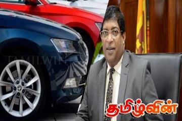 இரட்டை கெப் வாகனங்களை அவசரமாக கொள்வனவு செய்யும் அரசாங்கம்