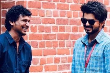 கதாநாயகி இல்லாமல் உருவாகவுள்ள விஜய்யின் திரைப்படம்.. இயக்குனரின் அதிரடி