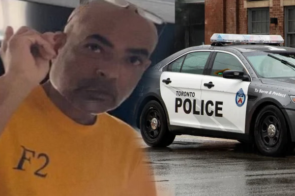 கனடாவில் மாயமான தமிழரை தேடும் பொலிஸார்! | Police Looking For A Missing Tamil In Canada