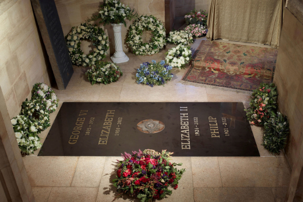 elizabeth memorial