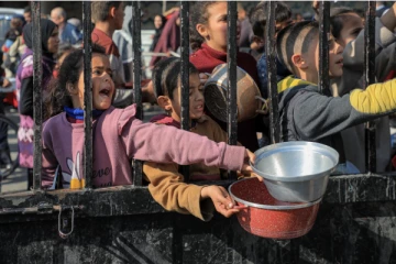 காஸா குழந்தைகளின் நிலை ; ஐ.நா. கூட்டத்தில் கண்ணீர் விட்ட பலஸ்தீனிய தூதர்