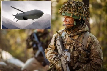 சிக்கலில் பிரித்தானியா, பிரான்ஸ் நாடுகள்: Storm Shadow ஏவுகணை கைப்பற்றிய ரஷ்ய ராணுவம்