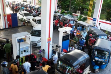 கலப்படமான எரிபொருள் தொடர்பில் வெளியான முக்கிய தகவல்!