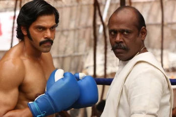 சார்பட்டா பரம்பரை படத்தில், நடிக்க வாய்ப்பு கிடைத்தும் தவறவிட்ட முன்னணி நடிகர்.. அதுவும் எந்த கதாபாத்திரம் தெரியுமா