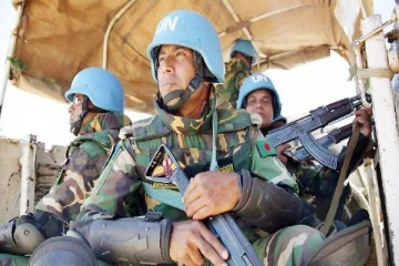 இடைக்கால அரசு பதவியேற்ற உடன் காசா குறித்து முக்கிய அறிவிப்பு