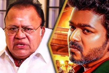 70-வயது நடிகரை அசிங்கப்படுத்திய விஜய்!! பல ஆண்டு கழித்து வெளிச்சத்துக்கு வந்த உண்மை..