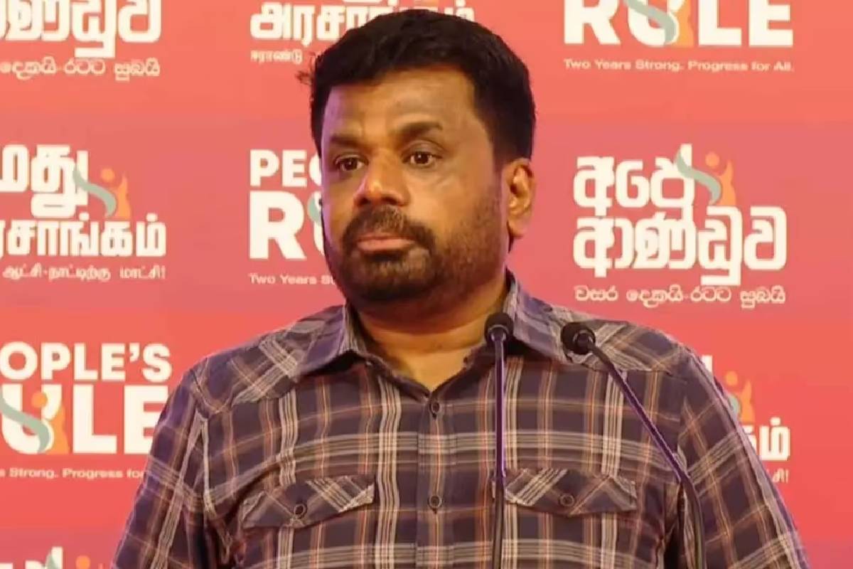 2010இல் இராணுவத்தால் சரத் பொன்சேகா கடத்தப்பட்டமையே பழிவாங்கலாகும் : அநுர பகிரங்கம் | Sarath Fonseka Abducted By The Sl Army In 2010