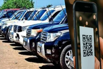 வாகன உரிமையாளர்கள் கவனத்திற்கு ; எரிபொருள் QR பதிவில் புதிய கட்டுப்பாடு