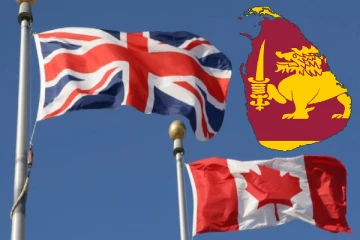 கனடா, இங்கிலாந்திலிருந்து இலங்கைக்கு வந்த ஆபத்தான பொதிகள்