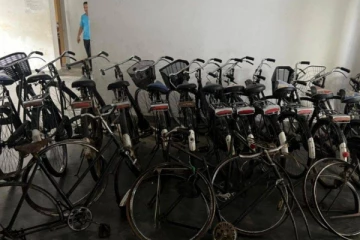 18 துவிச்சக்கரவண்டிகள் திருட்டு: நாவற்குழியைச் சேர்ந்த ஒருவர் கைது