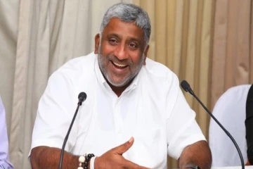 சம்பந்தன் அணியின் ஒத்துழைப்பு ரணில் அரசுக்கு தேவையில்லை : அமைச்சர் பிரசன்ன