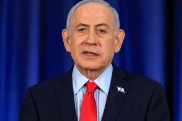 ஈரானுக்கு எதிரான போரில் உலக நாடுகள் இணைய வேண்டும்: பிரதமர் நெதன்யாகு அழைப்பு