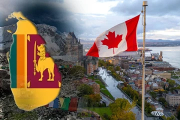 கனடா மோகம்! பணயக் கைதிகளாக சிக்கிய இலங்கையர்கள்: பின்னணியில் பாகிஸ்தானியர்கள்