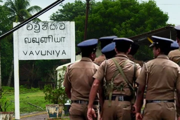 வவுனியாவில் மதுபோதையில் தகராறு : ஒருவர் படுகாயம்