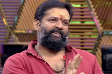குக் வித் கோமாளி பாபா பாஸ்கர் வெளியிட்ட வீடியோ.. என்ன ஒரு மனசு என புகழும் ரசிகர்கள்!