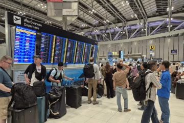 ஐரோப்பாவில் எரிபொருள் தட்டுப்பாடு: சுற்றுலாப் பயணிகள் கவலை