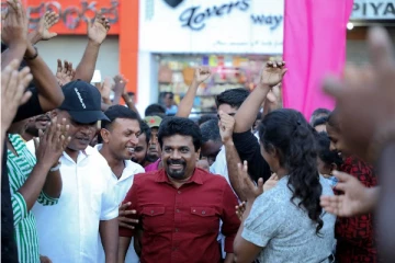 மூன்றாம் திகதி  விழிப்புடன் இருக்கவும்! அனுர எச்சரிக்கை (Photo)