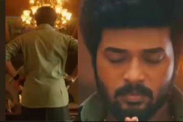 ஜீ தமிழ் கார்த்திகை தீபம் சீரியல் ரசிகர்களுக்கு வந்த இன்ப அதிர்ச்சி வீடியோ... இதை யாரும் எதிர்ப்பார்க்கலையே