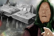 2021 ஆம் ஆண்டு உலகில் பெரிய அழிவுகள் ஏற்படும் - பாபா வங்கா