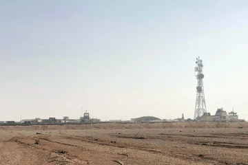 களமிறங்கியது அமெரிக்கா : சிரியாவில் துல்லிய தாக்குதல்