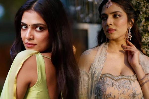 மாளவிகா மோகனனுக்கு கல்யாணமா.. உறுதிப்படுத்திய பதிவு!! திருமண கோலத்தில் எப்படி இருக்கிறார் பாருங்க.. | Actress Malavika Mohanan Marriage