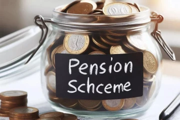 2025 முதல் புதிய ஒருங்கிணைந்த ஓய்வூதிய திட்டம் - அரசு ஊழியர்களுக்கு என்ன பலன்?